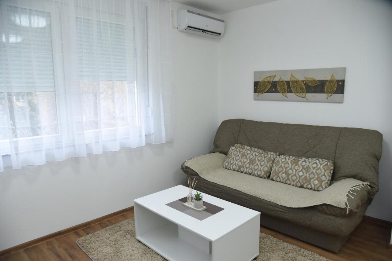 Apartmani Sofronic Loznica 1 Екстер'єр фото