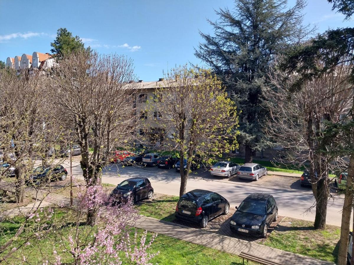 Apartmani Sofronic Loznica 1 Екстер'єр фото