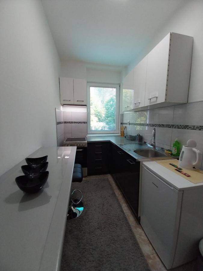 Apartmani Sofronic Loznica 1 Екстер'єр фото