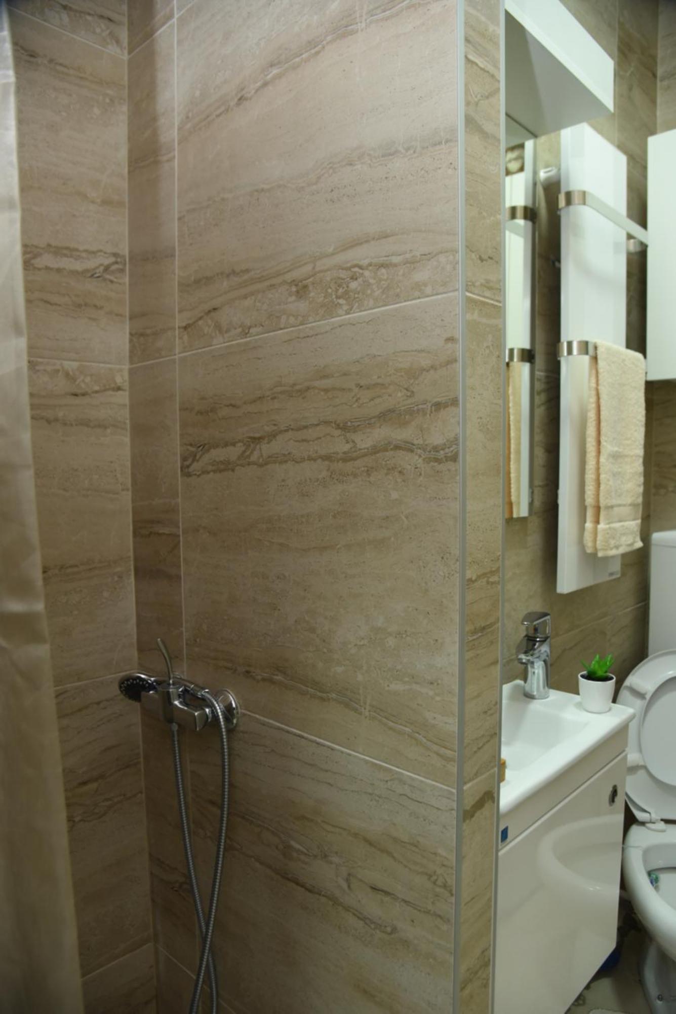 Apartmani Sofronic Loznica 1 Екстер'єр фото