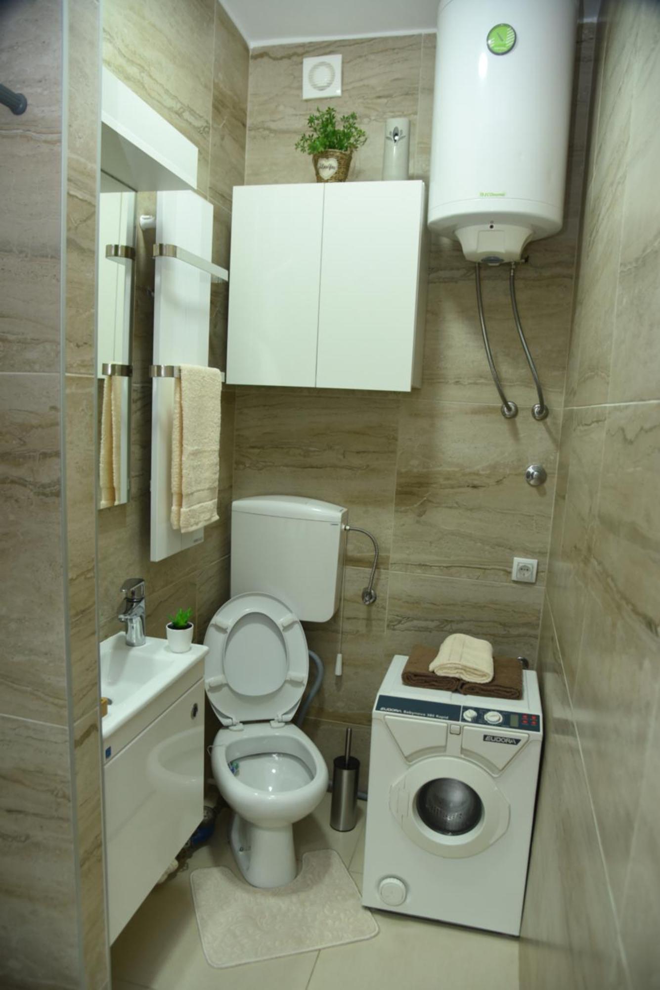Apartmani Sofronic Loznica 1 Екстер'єр фото