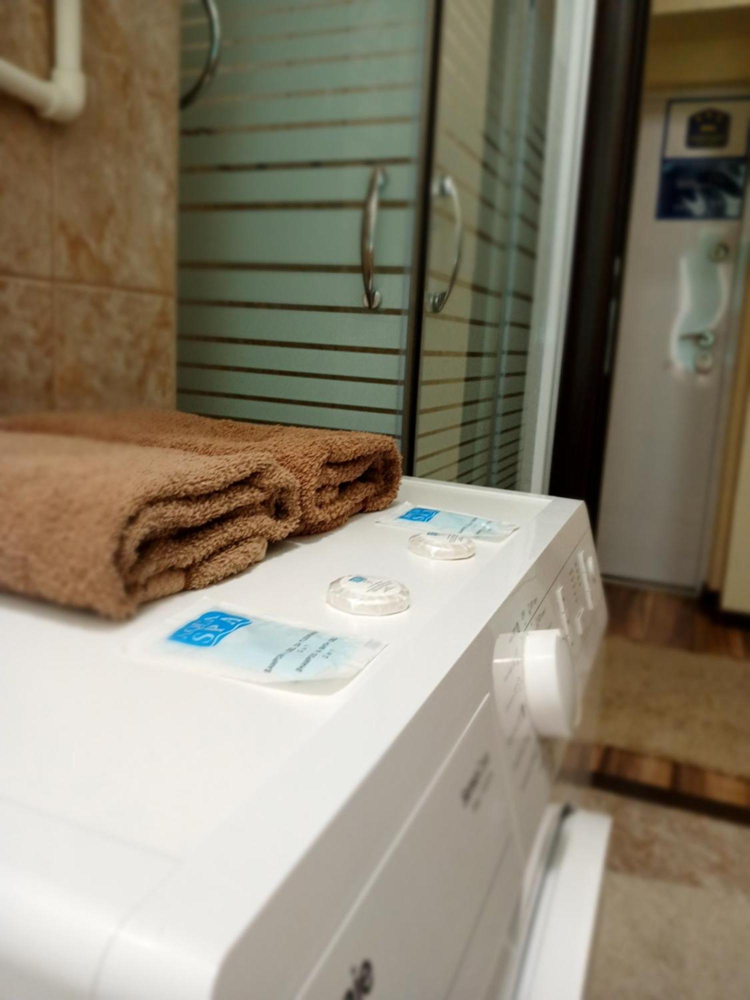 Apartmani Sofronic Loznica 1 Екстер'єр фото